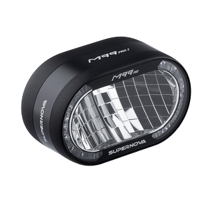 M99 Pro 2 phare pour VAE - 25