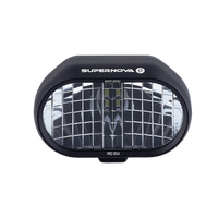 B54 Pro phare avec batterie