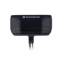 B54 Pro phare avec batterie