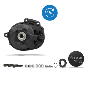 Kit moteur reconditionné Active Line Plus REMAN (BDU350)