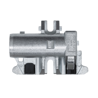 Barillet Standard pour batterie de cadre Bosch (Das smarte System)