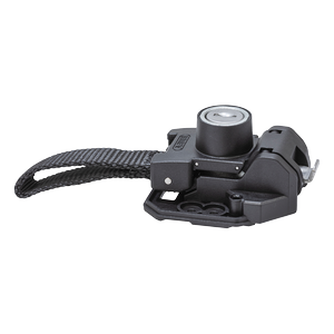 Barillet Standard axial pour batteries Bosch PowerTube (Das smarte System)