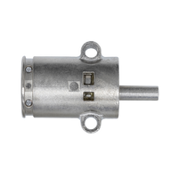 Barillet XPlus pour batteries Bosch PowerTube (BDU2XX, BDU3XX, BDU4XX)