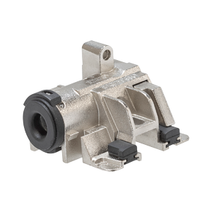 Barillet XPlus pour batterie de cadre Bosch (BDU2XX, BDU3XX, BDU4XX)