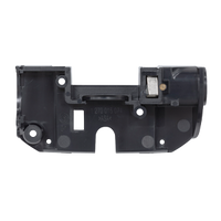 Barillet XPlus pour batterie de porte-bagages Bosch (BDU2XX, BDU3XX, BDU4XX)