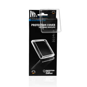 INTUVIA 100 EDITION 2022 Coque de protection pour écran de VAE, cartonde 10