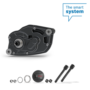 Kit moteur Performance Line SX diagonal/étroit (BDU3144)
