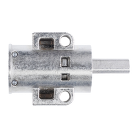 Barillet XPlus pour batteries Bosch CompactTube (Das smarte System)
