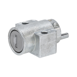 Barillet Standard à clé longue pour batteries Bosch PowerTube 600/800 (smarte System)