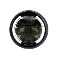 MINI 3 PRO phare pour VAE - 25