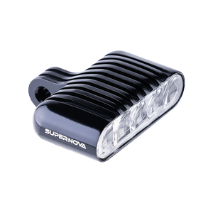 STARSTREAM X PRO phare pour VAE - 25
