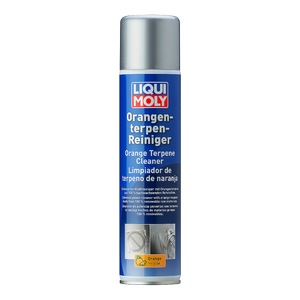 Nettoyant à base de terpène d'orange, 400 ml