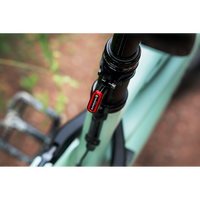 TL3 MINI PRO montage sur tige de selle
