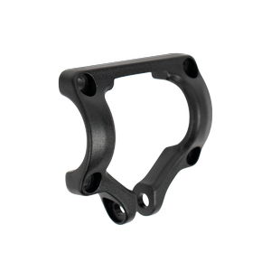 Face avant avec support d'éclairage pour Integra Performance Vario