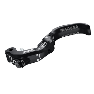 Levier de frein HC3 alu 1 doigt, pour MT6/MT7/MT8/MT Trail SL dès 2015