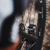 Frein à disque MT TRAIL SPORT, levier HC 1 doigt