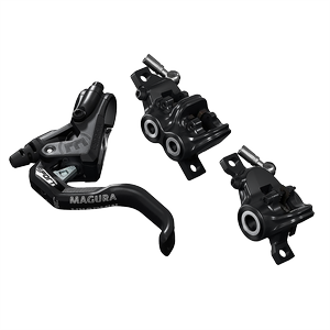 Frein à disque MT TRAIL SPORT, levier HC 1 doigt