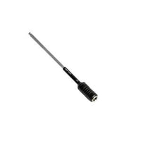 Embout adaptateur pour bits 1/4"