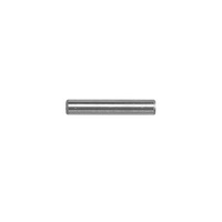 Levier de frein MT C, aluminium 2 doigts