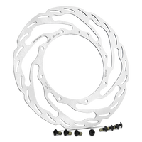 Disque de frein MDR-S 2.0, 8 trous, Ø 203 mm