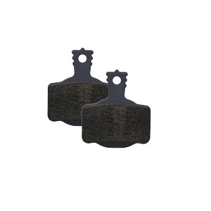 Plaquettes de frein MDP 7 Black/Grey (1 jeu)
