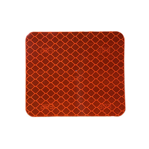 Xiaomi Pro2 Reflective Sticker, Red or Yellow