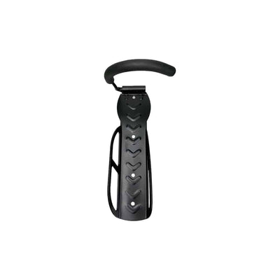 Wall mount for electric scooter