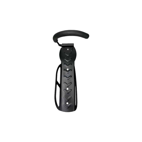 Wall mount for electric scooter