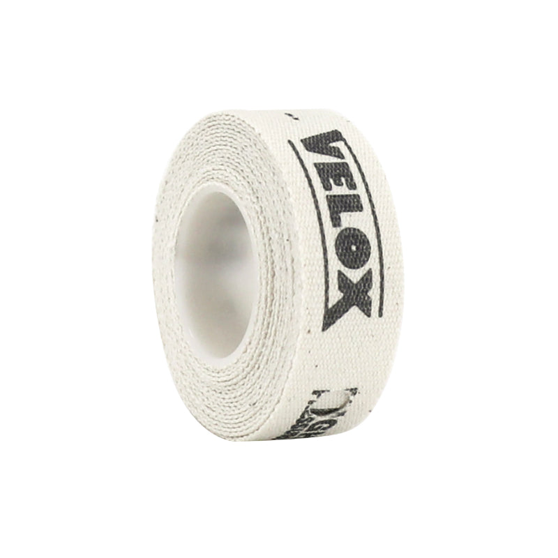 Fond De Jante Velox Tressé Adhesif En 16 mm Longueur 2M (2 Pieces Sur Carte)