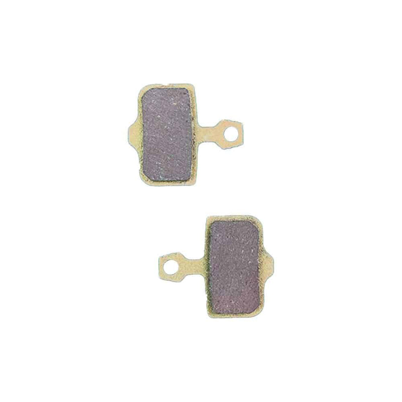 Plaquettes de freins Zero 10x 11x Vsett 10+ Storm Thunder Sram Avid Métalliques