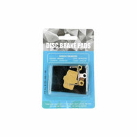 Plaquettes de freins Zero 10x 11x Vsett 10+ Storm Thunder Sram Avid Métalliques