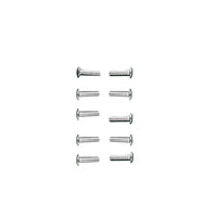 Xiaomi x10 stainless steel battery cover screw