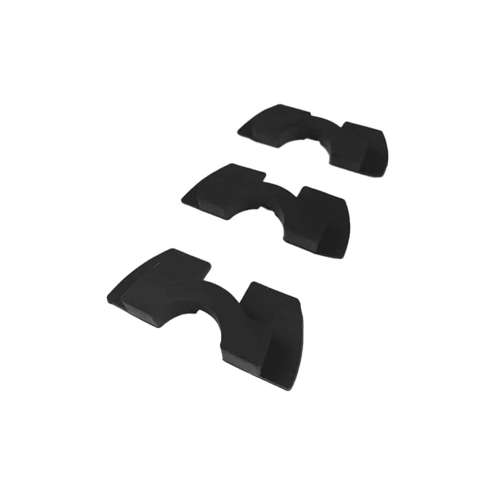 3 amortisseurs jeu de potence Xiaomi M365 & M365 Pro - Xiaomi - Vélo Shop Obernai