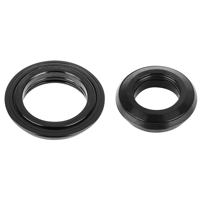 Jeu Direction Semi Intégré 1"1-8 Acier Cage A Bille (Cuvette Superieure 44 mm Et Cuvette Inferieure 1"1-2 56 mm) Newton (Cone 39.8)