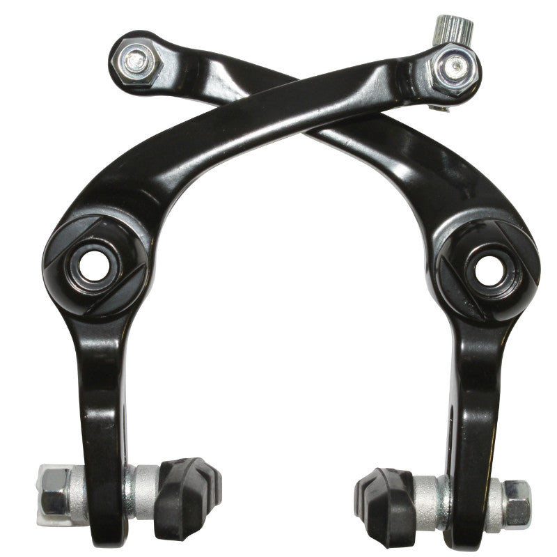 Étrier Frein BMX U-Brake Noir Avant (A L'Unite)