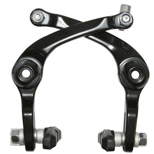 Étrier Frein BMX U-Brake Noir Avant (A L'Unite)