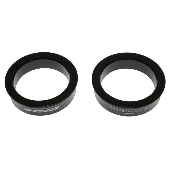 Cuvette Intégré Boîtier Route Adaptateur Fsa Diam 46 Axe 30 mm Evobb386-30 (Mw258A)