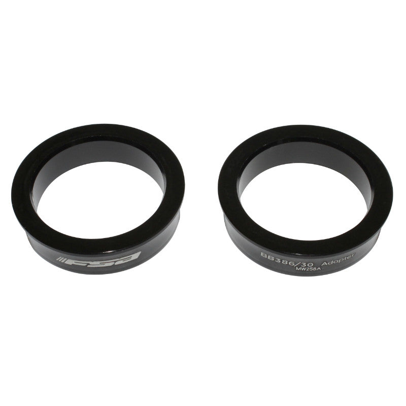 Cuvette Intégré Boîtier Route Adaptateur Fsa Diam 46 Axe 30 mm Evobb386-30 (Mw258A)
