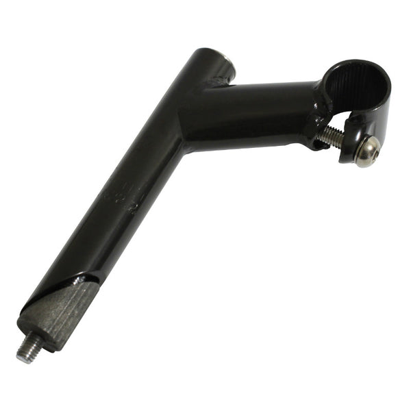 Potence A Plongeur 22.2 X 150 Acier Pour Tricycle 28596 20"