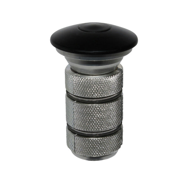 Bouchon Jeu Direction Ahead-Set Expandeur 32 mm Noir (Intérieur 22.2 A 25.4 mm)