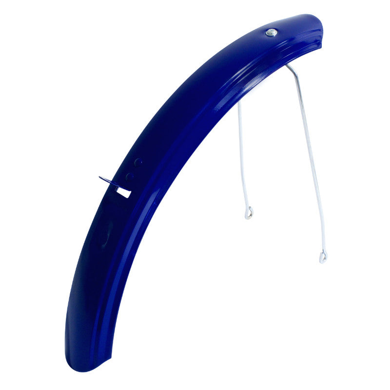 Garde Boue Bleu Avant Pour Tricycle 28596 20" (Vendu A L'Unite)