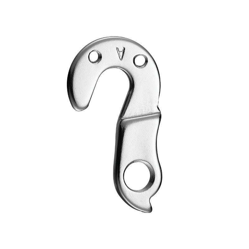 Patte De Dérailleur Alu Marwi Divers Modeles Gh-082 (Vendu A L'Unite Sur Carte)