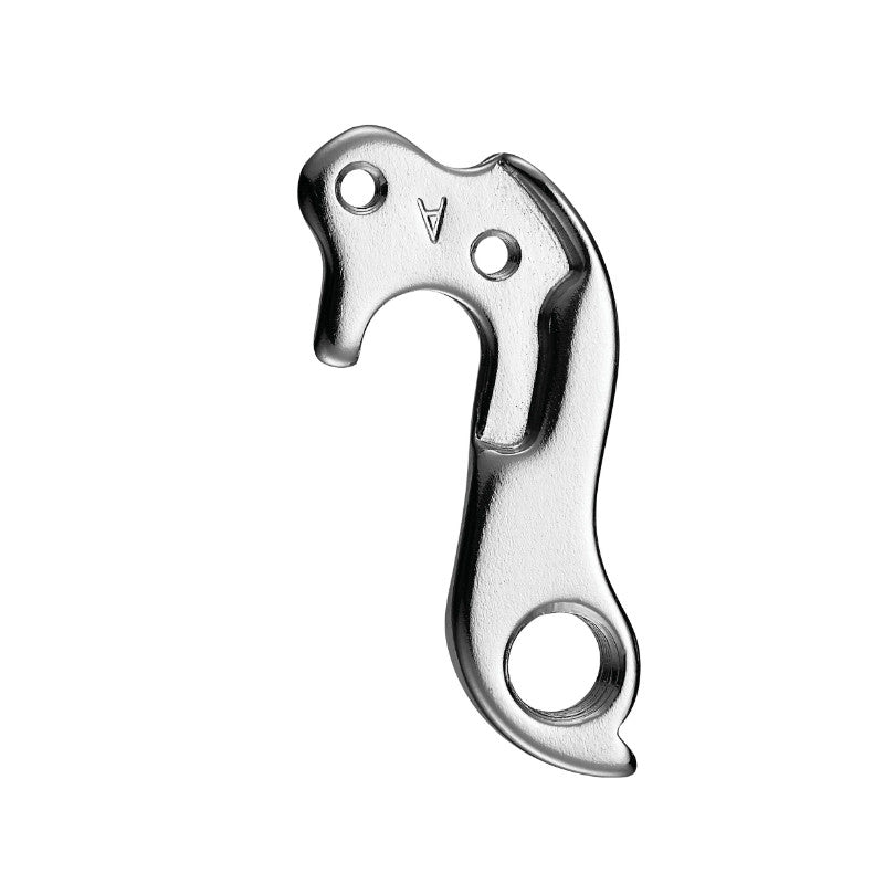 Patte De Dérailleur Alu Marwi Cube Gh-085 (Vendu A L'Unite Sur Carte)
