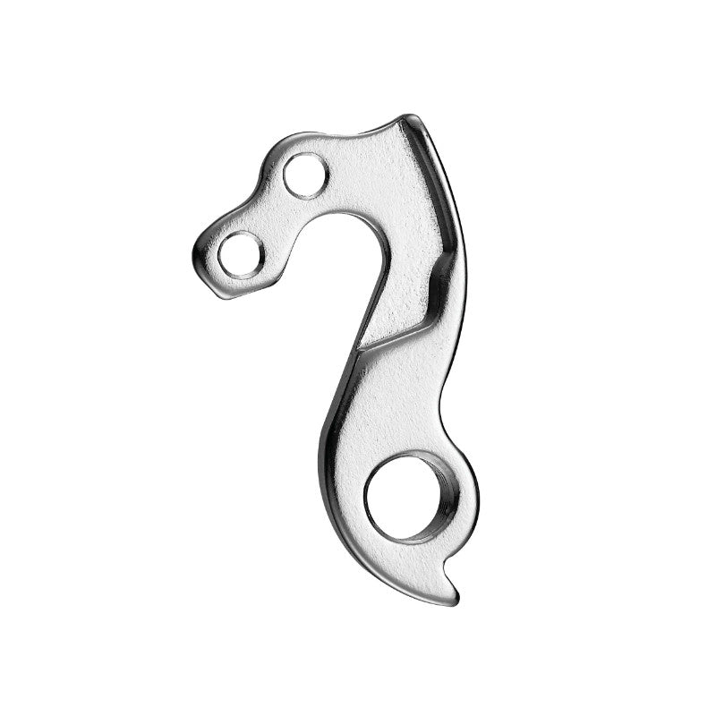 Patte De Dérailleur Alu Marwi Cube Gh-092 (Vendu A L'Unite Sur Carte)