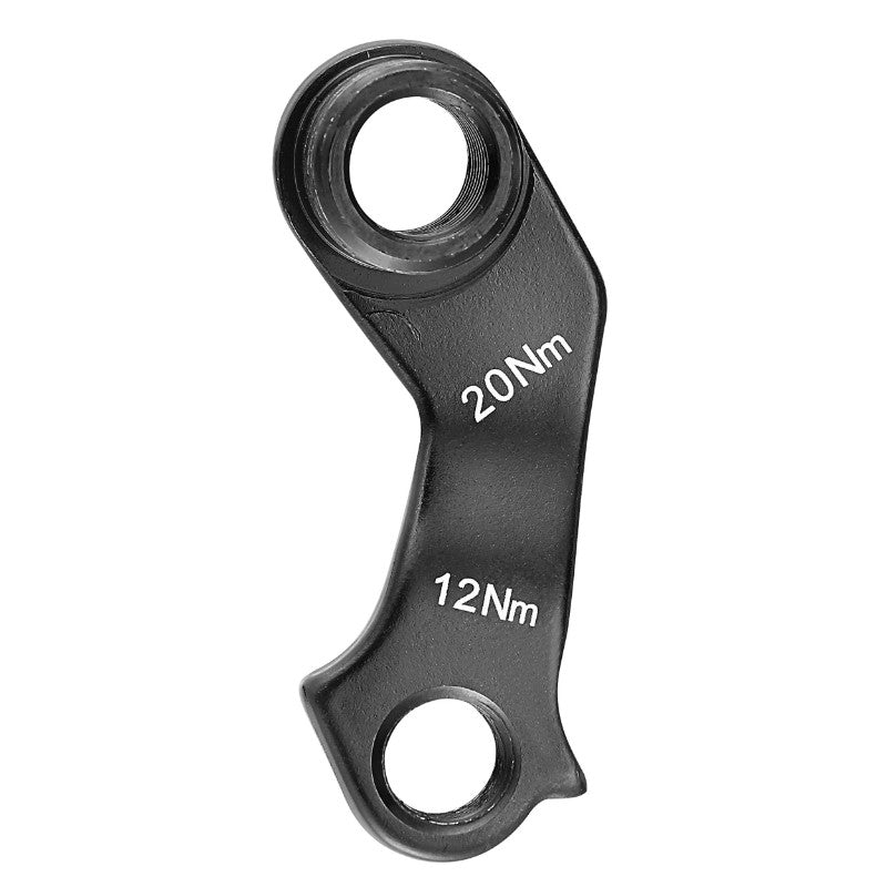 Patte De Dérailleur Alu Marwi Ktm Gh-099 (Vendu A L'Unite Sur Carte)
