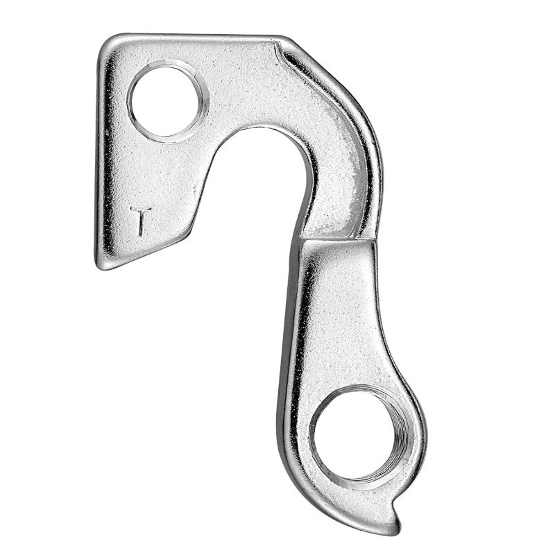 Patte De Dérailleur Alu Marwi Divers Modeles Gh-100 (Vendu A L'Unite Sur Carte)