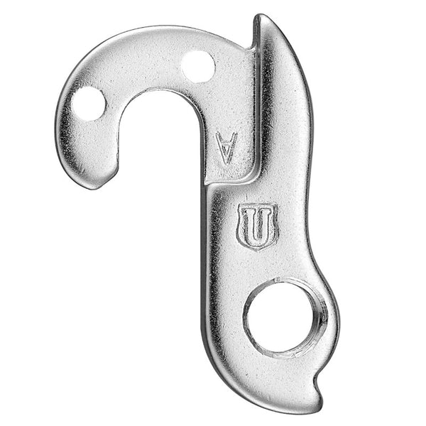 Patte De Dérailleur Alu Marwi Giant Gh-110 (Vendu A L'Unite Sur Carte)