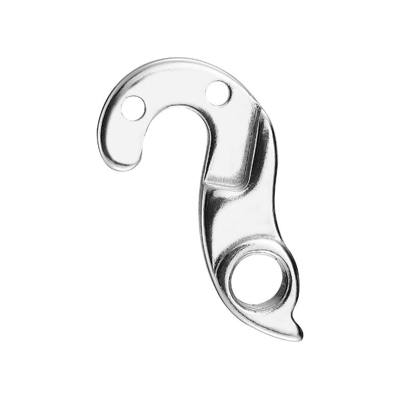 Patte De Dérailleur Alu Marwi Giant Gh-135 (Vendu A L'Unite Sur Carte)