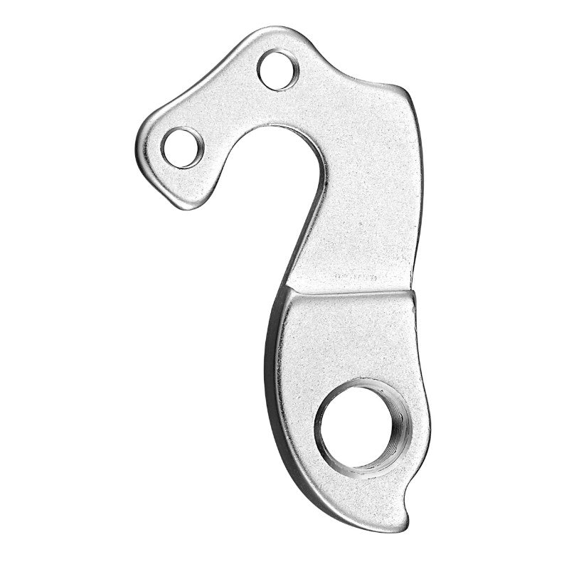 Patte De Dérailleur Alu Marwi Divers Modeles Gh-153 (Vendu A L'Unite Sur Carte)