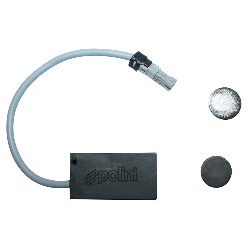 Dispositif Electronique Polini Hi-Speed Pour VAE-E-Bike A Moteur Bosch Active Et Performance (Attention Port Du Casque Obligatoire Pour L'Utilsateur Du VAE) Ref 950.830.031